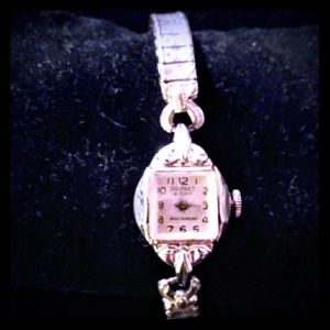 Vintage Ladies Dorset Watch
